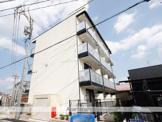 レオパレス嬉楽