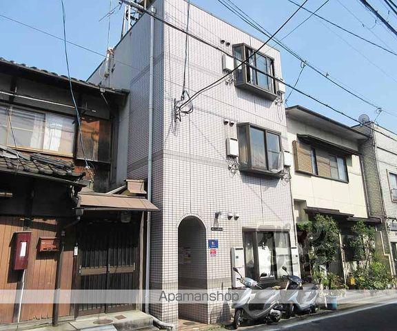 YANレジデンス