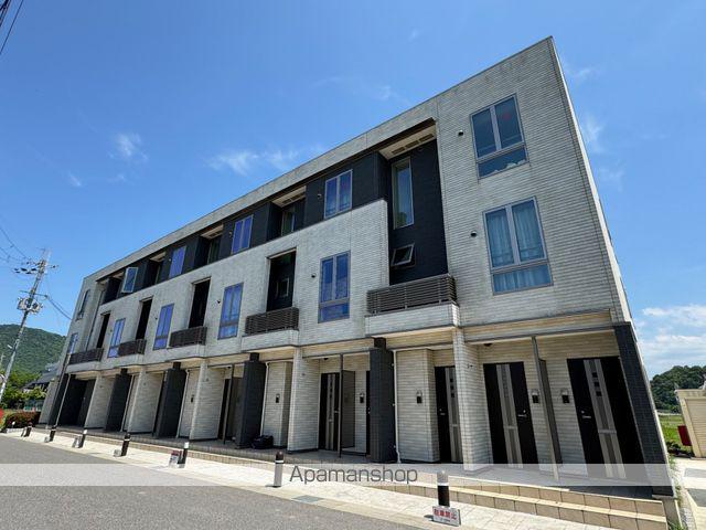 ラ・エトワール(1LDK/3階)