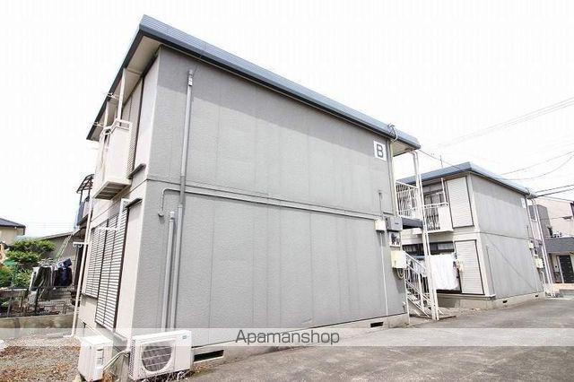 シティハイムカワムラB