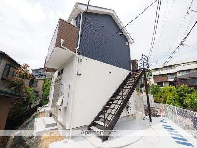 フィリア弘明寺