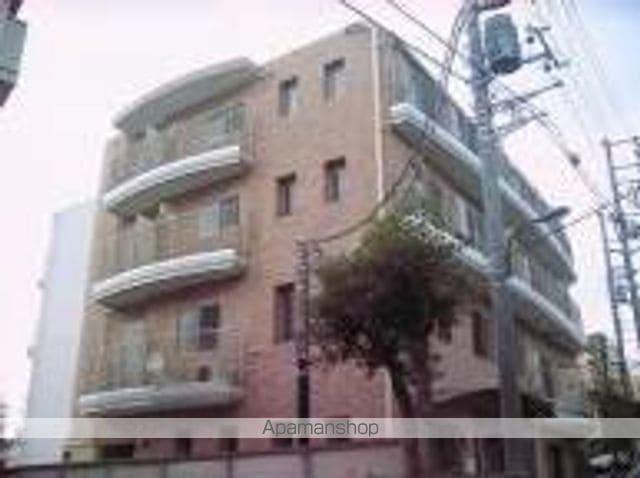 FSC新宿マンション