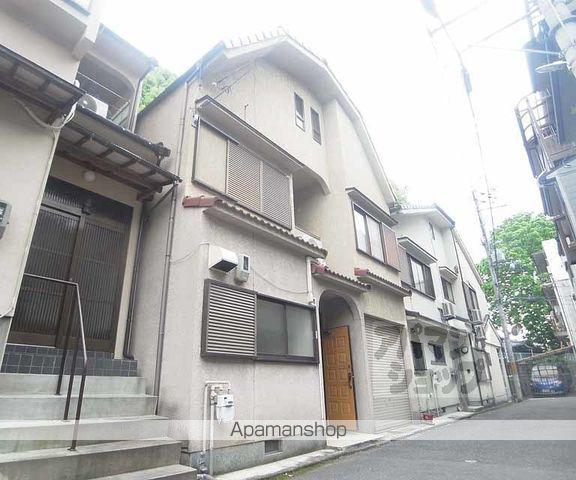 京都市烏丸線 鞍馬口駅 徒歩4分 3階建 築41年