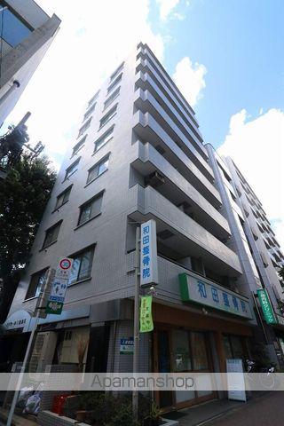 エトワール三鷹第5(1DK/9階)