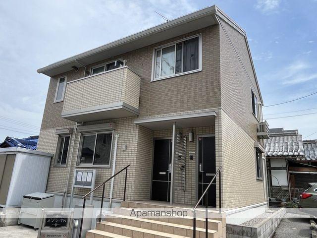 メゾンTN(2LDK/2階)