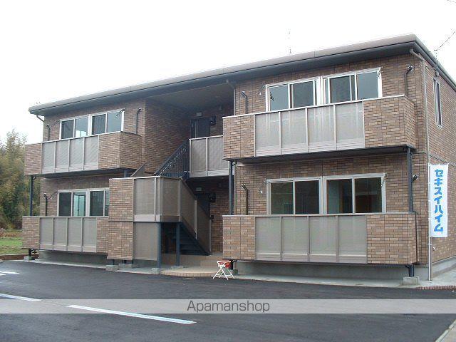 グランパティオⅡ