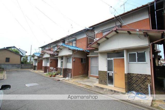 高徳線 木太町駅 徒歩7分  築49年(3DK)