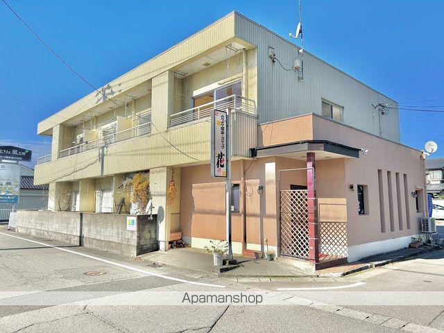 第2吉田マンション