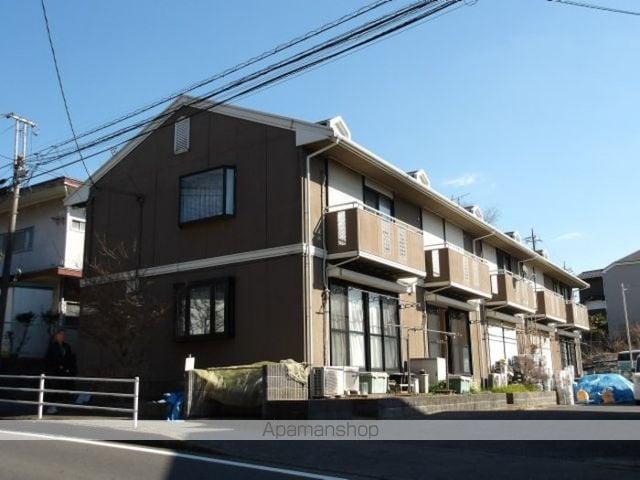 エルパラシオA/B エルパラシオB