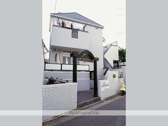 レオパレス別府2