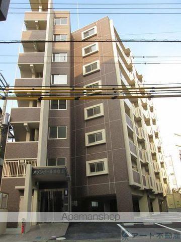 ミモザヒルズ錦町