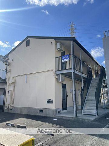 ガーデンハイツ