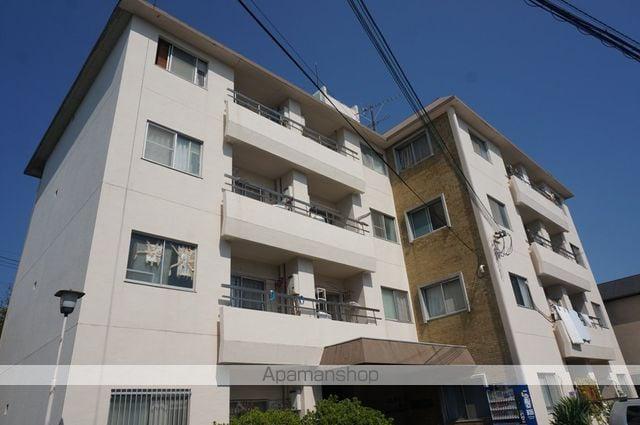 マンション緑町