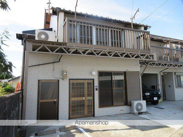 岐阜県岐阜市則武東2丁目の戸建賃貸