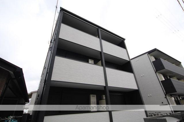 REGIES柴原阪大前2
