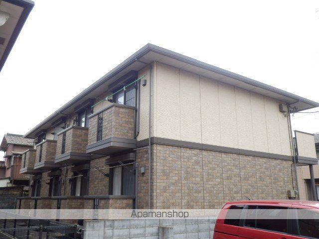 モナリエ稲荷町