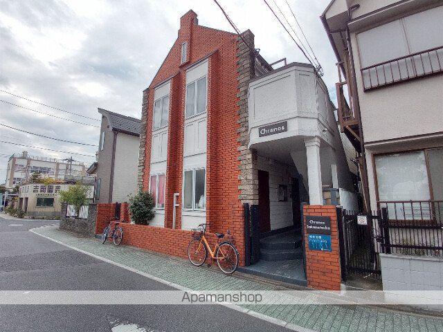 クロノス竹ノ塚