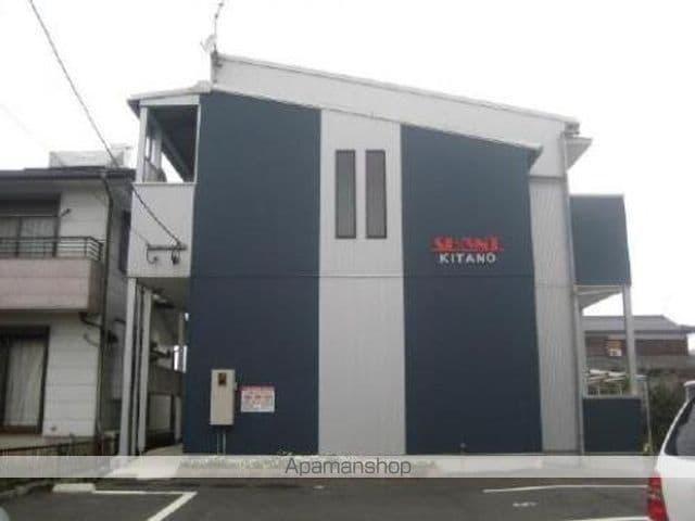SHANT北野