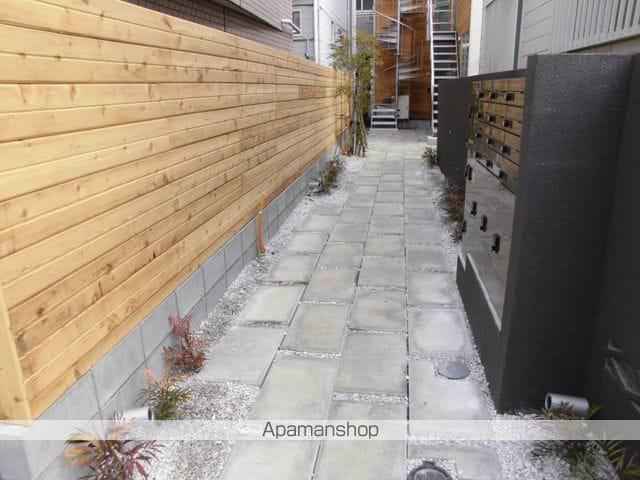 COCO TERRACE高円寺