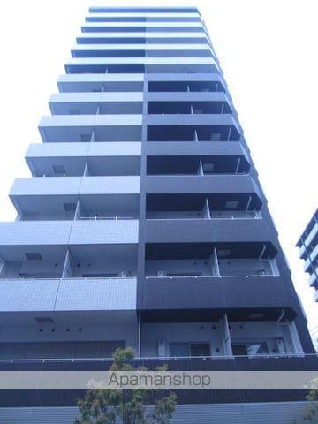 パークアクシス上野三丁目