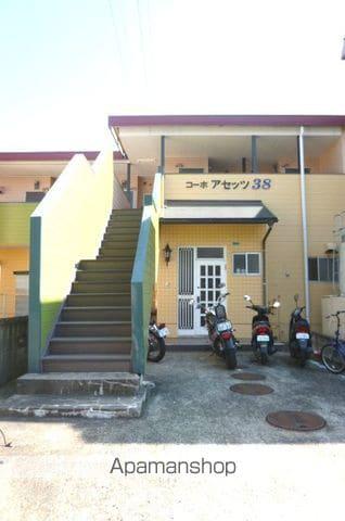 コーポアセッツ38