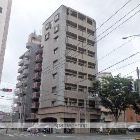 リージェント大橋