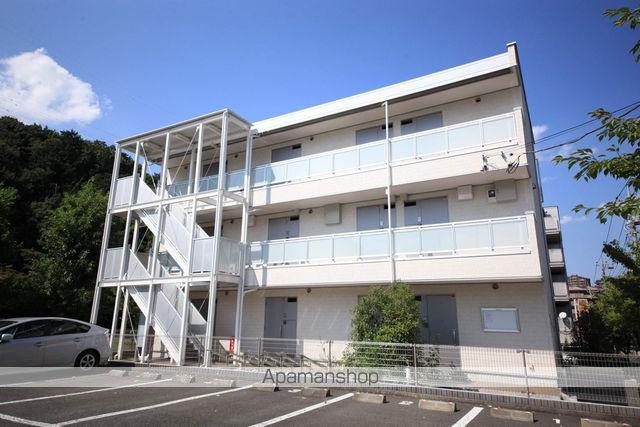 リブリ・SWEET PEA Ⅲ