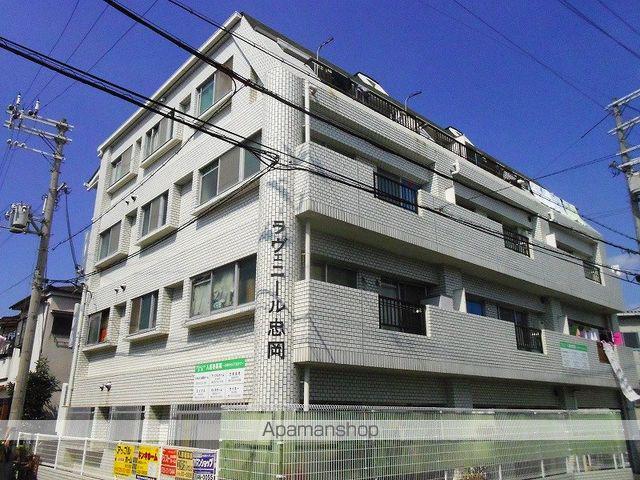 ラヴェニール忠岡