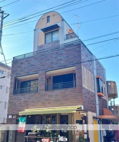 クラウディア錦 弐番館