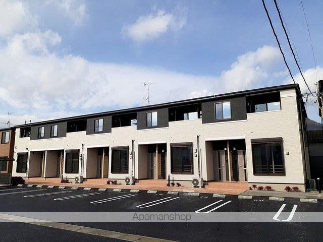 マクール国分寺C