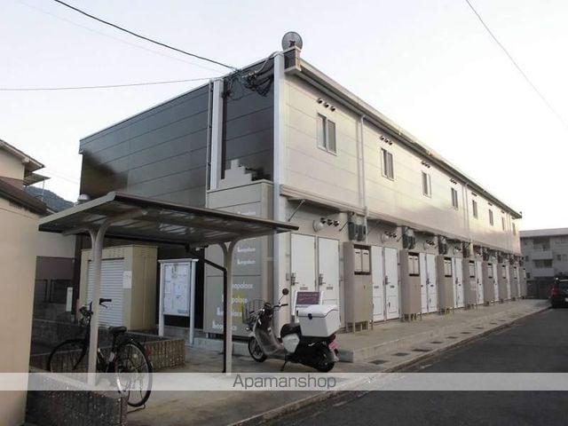 レオパレスグリーンヒル