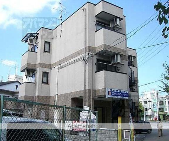 プロムナード修学院
