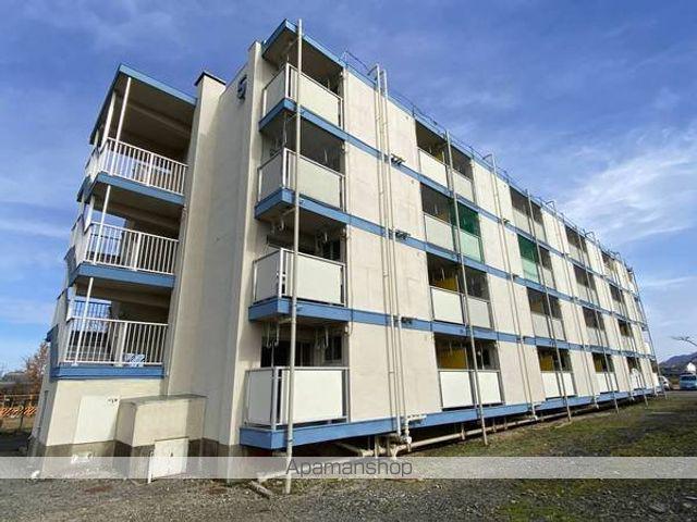 ビレッジハウス瀬田4号棟