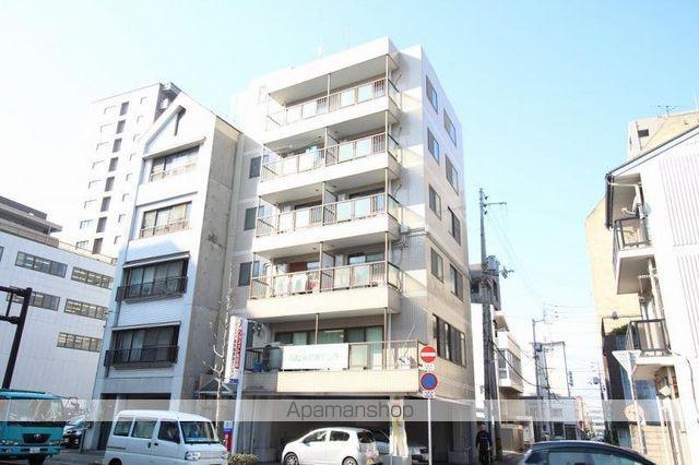 スターライト錦町(1K/3階)