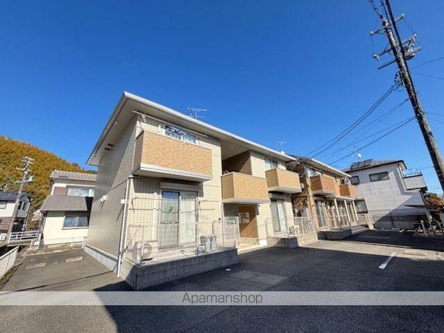 メゾンラフィーネ