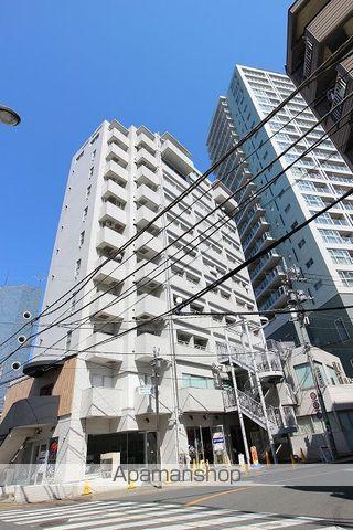 ライオンズプラザ三鷹(ワンルーム/6階)