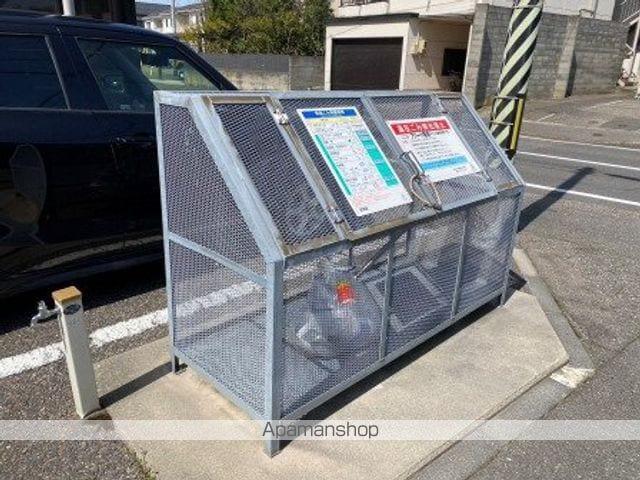 シャトーソレイユ