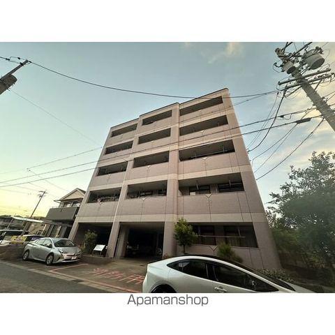 グレイスヴィラK(2LDK/4階)