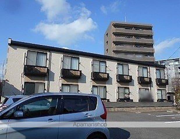 レオパレス平田