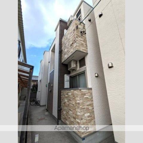 メゾン・ド・琥珀