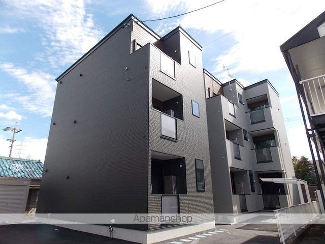 LECOCON北名古屋(1DK/1階)