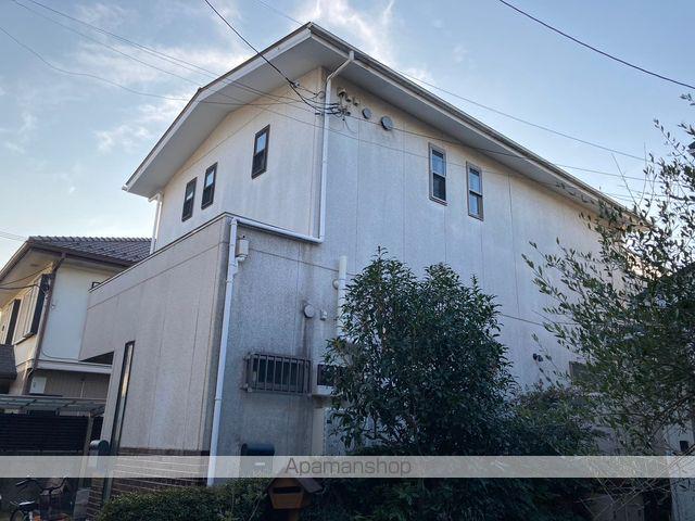 U.Gアパートメント