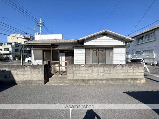 山陽本線 高島駅(岡山) 徒歩9分 1階建 築62年