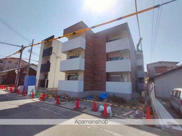 フジパレス泉大津1番館