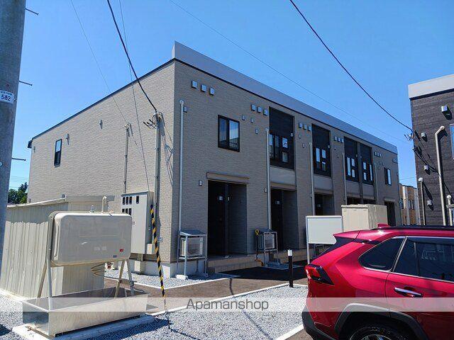 ヴィラ ウィングA