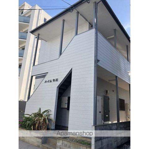 ハイム今川
