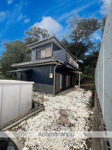 中央本線 神領駅 徒歩46分 2階建 築48年