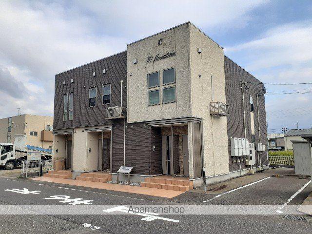 ビレッジハイマウンテンE