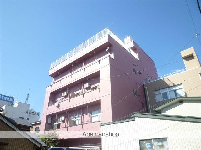 ハイツ158(1DK/3階)