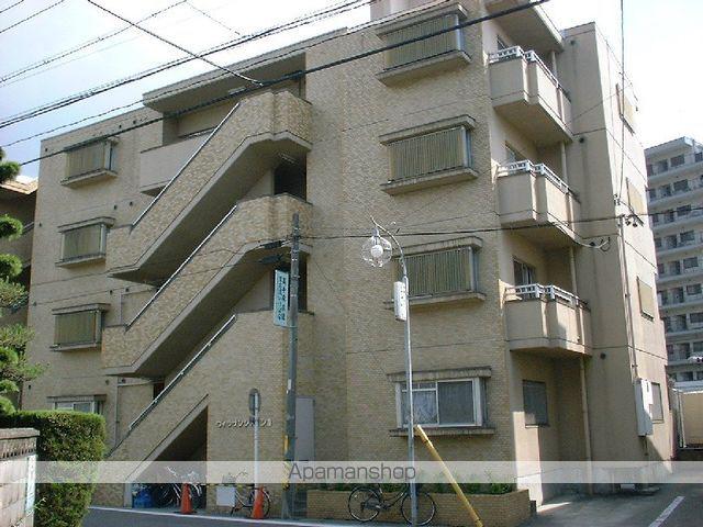 ヴィラ・サンシャインⅡ
